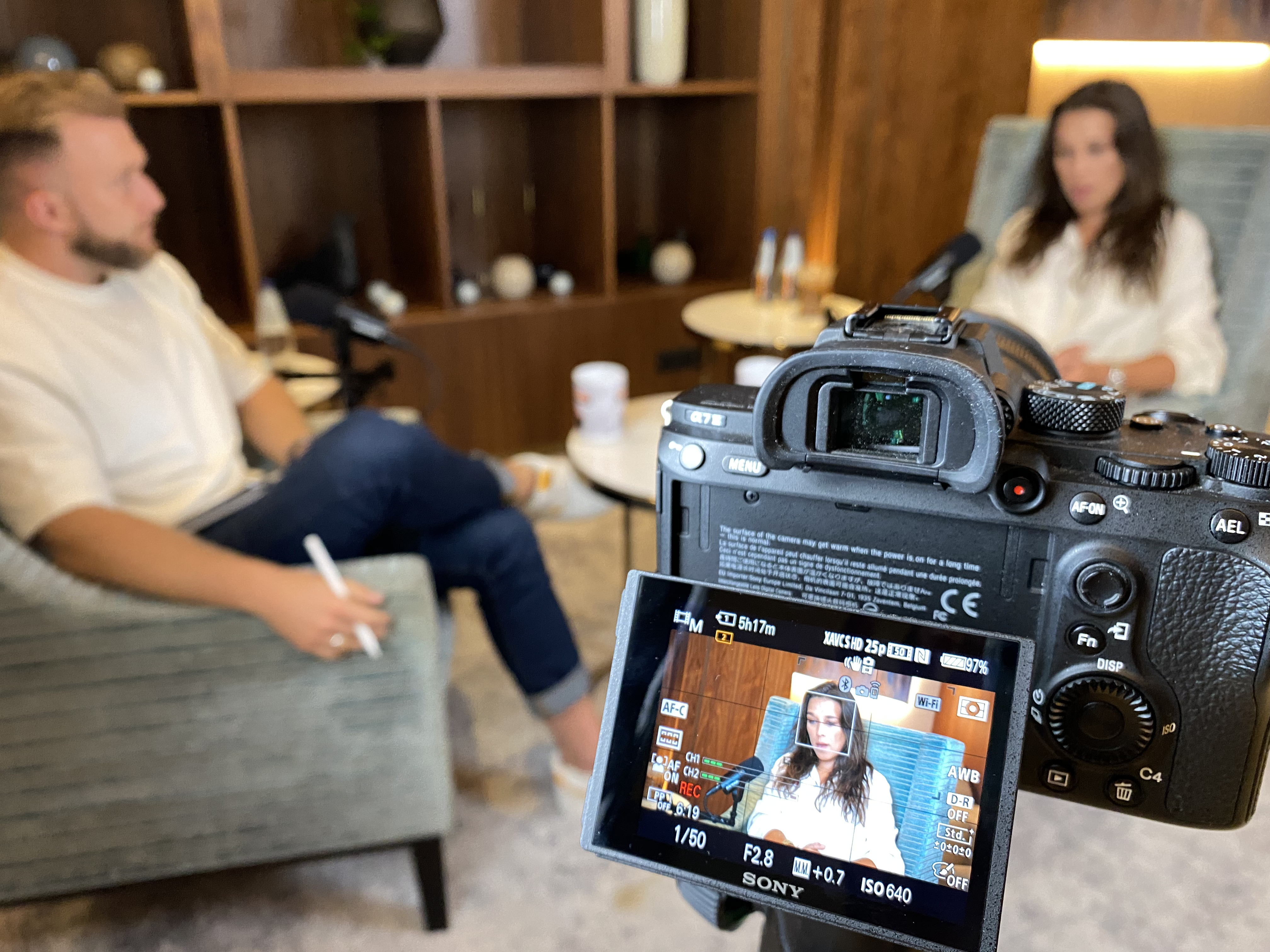 Koordynacja wywiadów