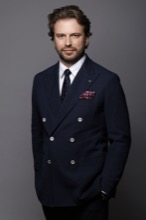 Karol Borecki